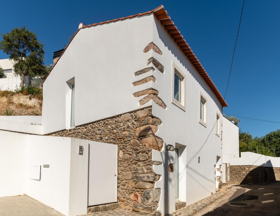 Beautiful House Miranda do Corvo Exterior foto