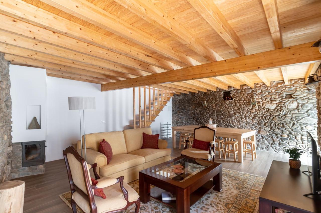 Beautiful House Miranda do Corvo Exterior foto